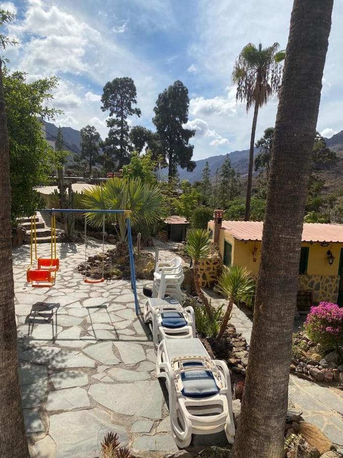 Апартаменты Casa Colonia Моган Экстерьер фото